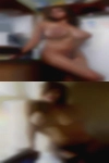 Swinger party older woman