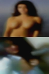 Women beach looking
