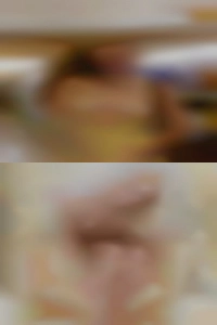 eetras, hairy woman in