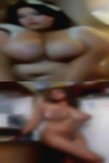 Horny woman trusted with other