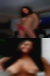 Girls visit island have with