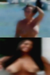 Horny cunts boring housewife
