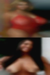 Swinging women Orab