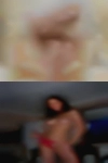 Extreme horny woman