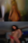 Naked girls extra long
