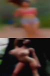Naked girls extra long