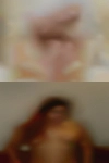 Naked girls partying
