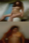 Woman profile
