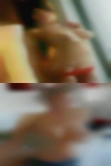 Girl bra stripping