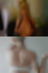 Adult girls and boys having