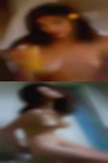 Horny milf
