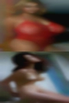 Mountain nude girls