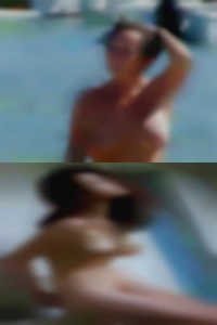 Waternodland1977, meeting hairy women in