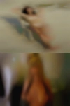 Horny housewife