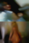 Naked girls extra long