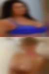 Horny milf