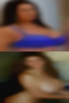 Advertising fuck wife