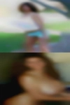 Horny woman tropical weather
