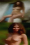 Mature woman