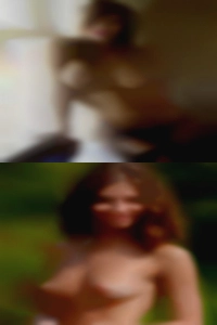 Teresiagernatt, nude women from