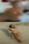 Women nude playing