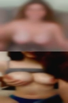 Seeking women with strap-ons