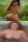 Nude girls hand inside