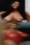 Cougars Schenectady that wanna