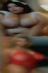 Horny housewife
