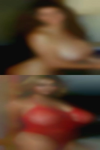 perrybenischek, woman looking